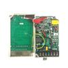 220V 0.75KW 1.5KW 2.2KW 220V Input 1phase Output 1phase VFD Single-phase Motor 220V Motor Speed Driver