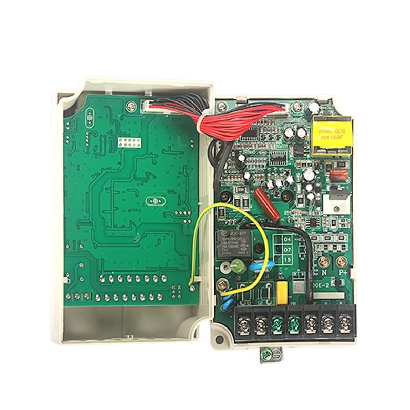 220V 0.75KW 1.5KW 2.2KW 220V Input 1phase Output 1phase VFD Single-phase Motor 220V Motor Speed Driver