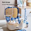 Kids' Doctor Playset: Dental Tools & Stethoscope for Imaginative Role-Play