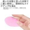 Makeup Multifunctional Makeup Tool Cosmetic Contour for Daily Eye Face Makeup Brushes and Tools 40-Piece Kit, Set, Tools, Applicators, Women, Travel,