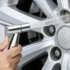 Toilet Flushing Spray Gun Faucet Household Toilet and Toilet Flushing Gun High Pressure Boosting Nozzle Household Accessories