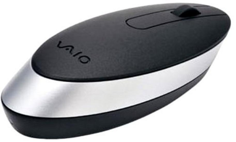 

SONY Bluetooth Laser Mouse Black VGP-BMS33/B чорний