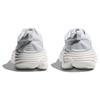 HOKA Bondi 8 Triple White Men Sneakers 1123202-WWH