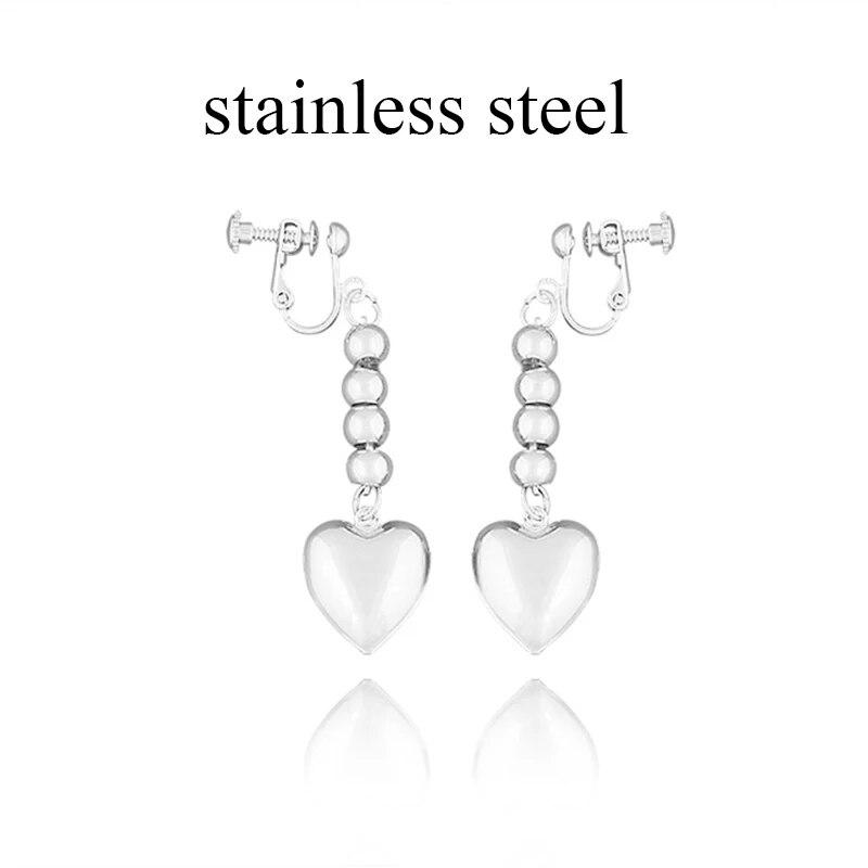 

Аніме HUNTER x HUNTER Hisoka Cosplay Earrings Stars Teardrop Poker Earring Stud for Women Men Earring Jewelry Accessories