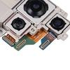 For Samsung Galaxy S22 Ultra 5G SM-S908B Original Back Facing Camera Set