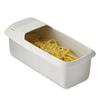 Boxes with Strainer Storage Tool Boat Steamer Kitchen Accessories Pasta Cooker Noodle Cooking Box