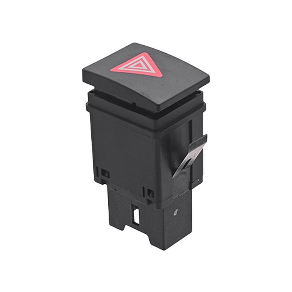 6Q0953235A fits Volkswagen POLO, compatible with signal light switches and warning light push-button switches.