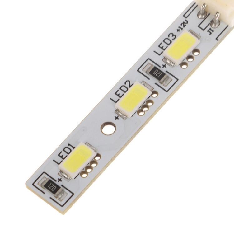 High Brightness LED Refrigerator Replacement Light 0064001874 Fridge Lighting Accessories Freezer Light Strips