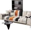 Sofa Seat Cushions for All Seasons, Modern Style High-end Sofa Special Cover Cloth, New Leather Sofa Back Cover