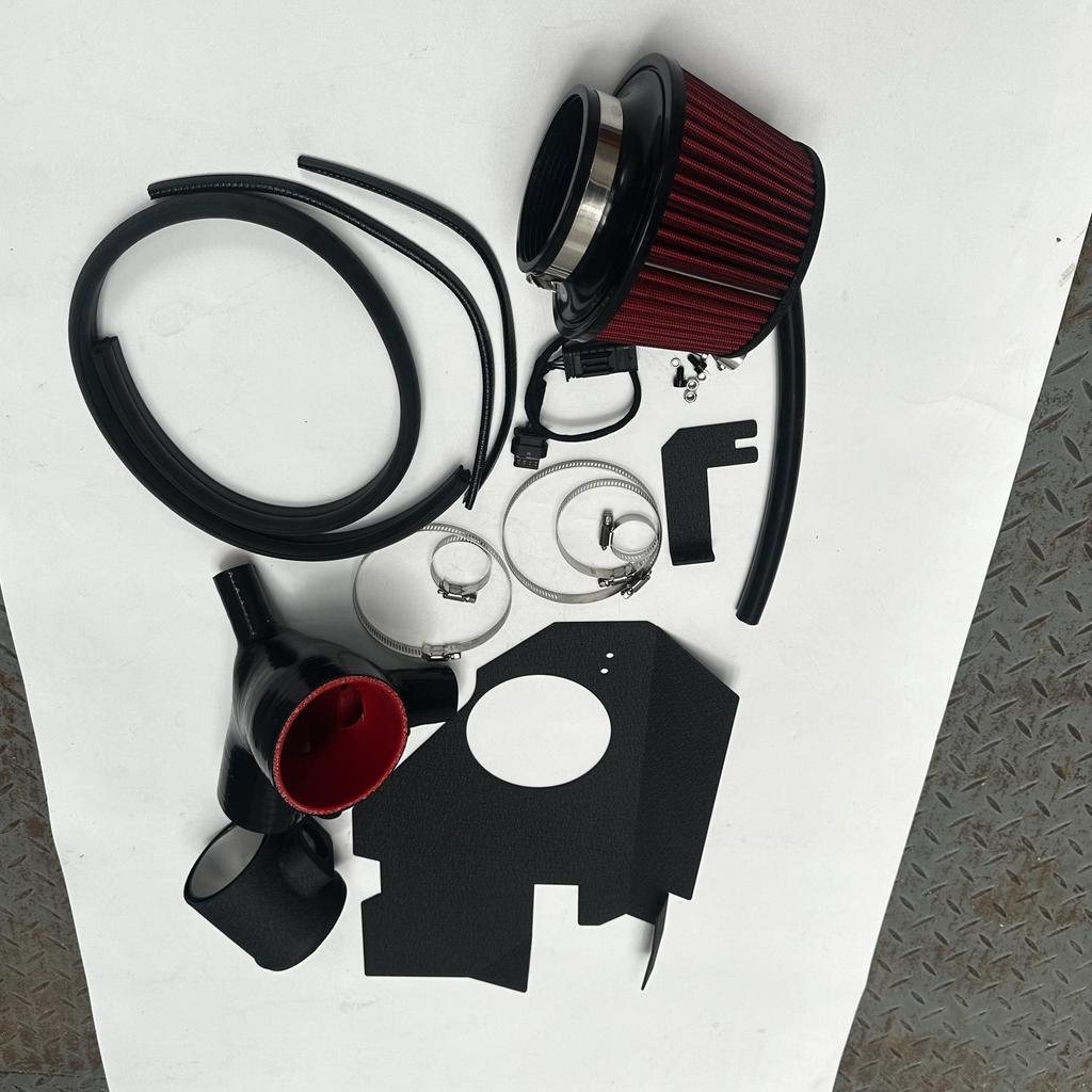 BMW F10/F11 535i N55 3.0T Performance Intake Kit
