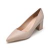 Women S pumpS 012511701
