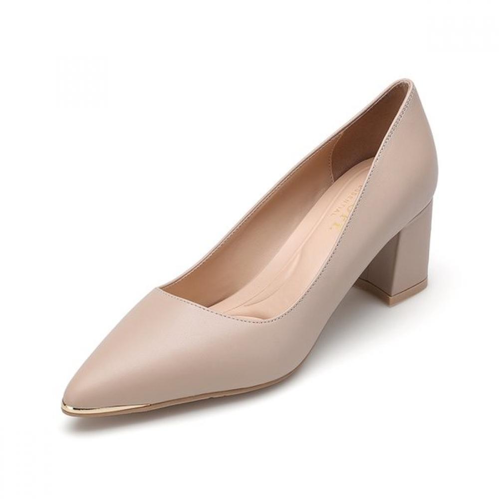

MiSope Women S pumpS 012511701 blacks/225