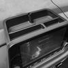 Center Console Dashboard Organizer For -2024 2025 Nissan Rogue S/SV/SL Dashboard Storage Box Tray Interior Car Accessories