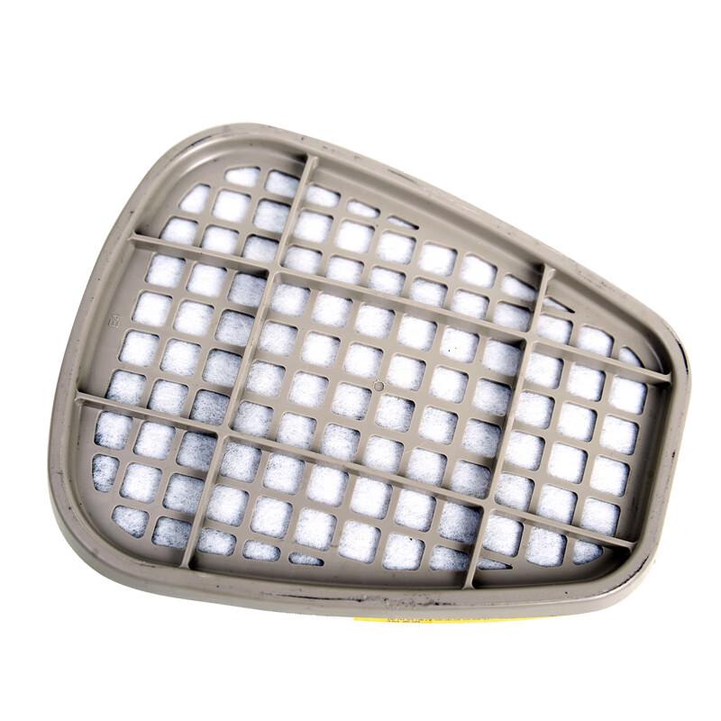 3M 6002CN Respirator Filter Cartridges