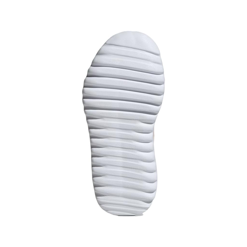 Adidas Activeflex 4.0 Habu Fashion Comfortable Versatile Soft Low-Top Casual Shoes Kids Sneakers White Pink Quartz HP3610