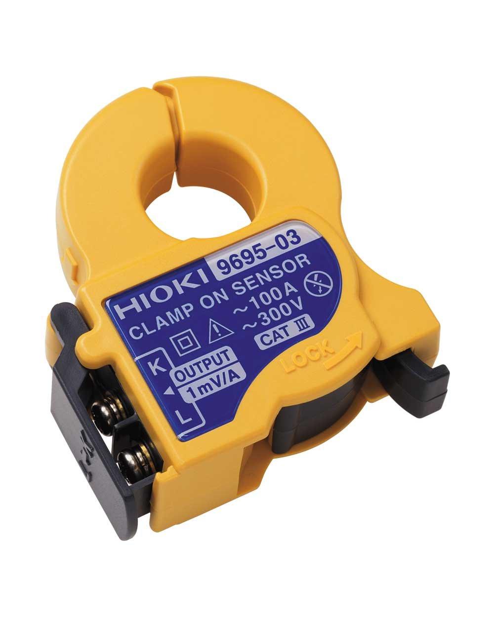 

HIOKI sensor Clamp-on 9695-03