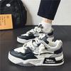 Mode Herrenschuhe Mode Herren Sneaker Herbst Neues Markendesign Bequeme Weichsohle Herren Laufschuhe