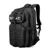 Mussel Outdoor 3P Tactical Hiking Backpack
