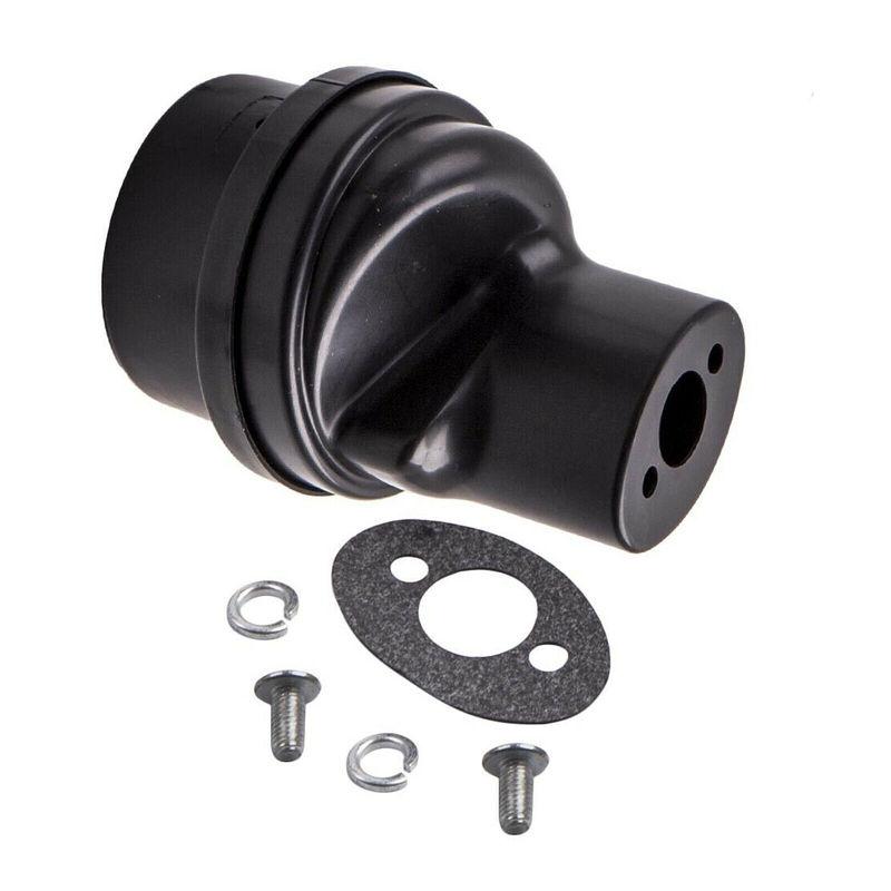 Carburetor Carb For Suzuki LT50 LTA50 Quadrunner ATV Quad With Air Filter Set