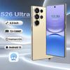 Ultra S26 6.9-Inch Android Smartphone with NFC Support