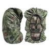 Camouflage Hiking Backpack Rain Cover