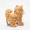 Baby Series Plush Toy Shiba-chan