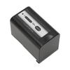 VBD58 Camera Lithium Ion Battery 7000mAh 7.2V Camera Battery for MDH3 PX298 EVA1 DVX200 PV100 MDH2