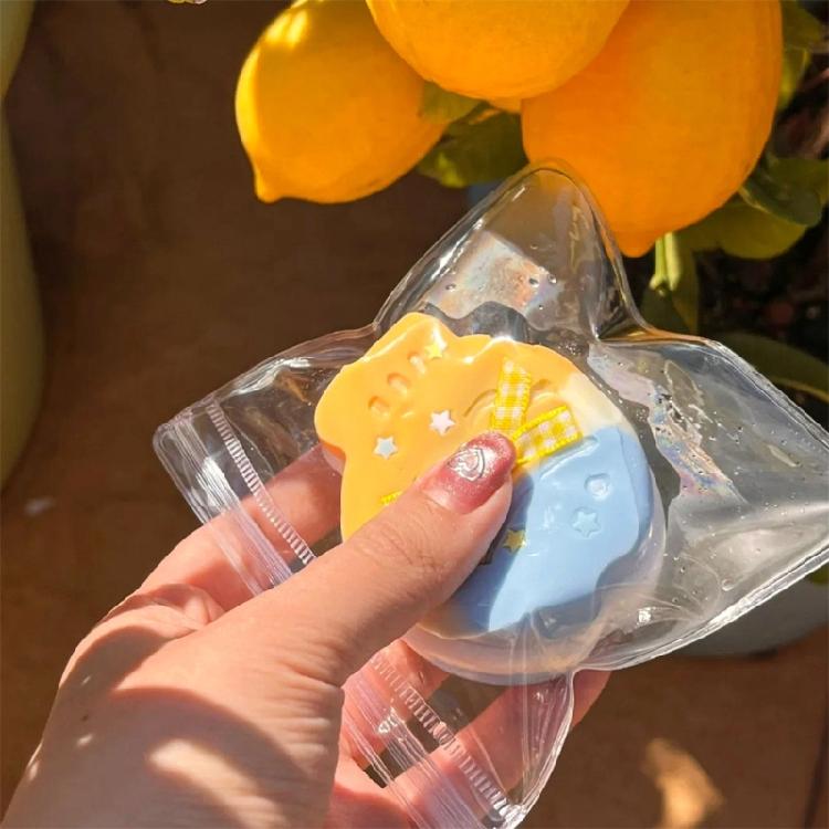 Eye Catching Fish Dessert Baking Tool Convenient Dessert Cake Embosser Moulds