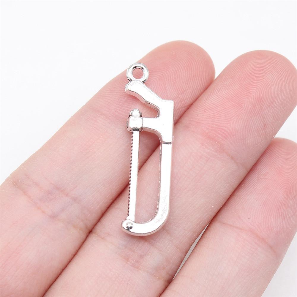 Charms Repair Tools Pendants Kids' Jewelry Materials QC106