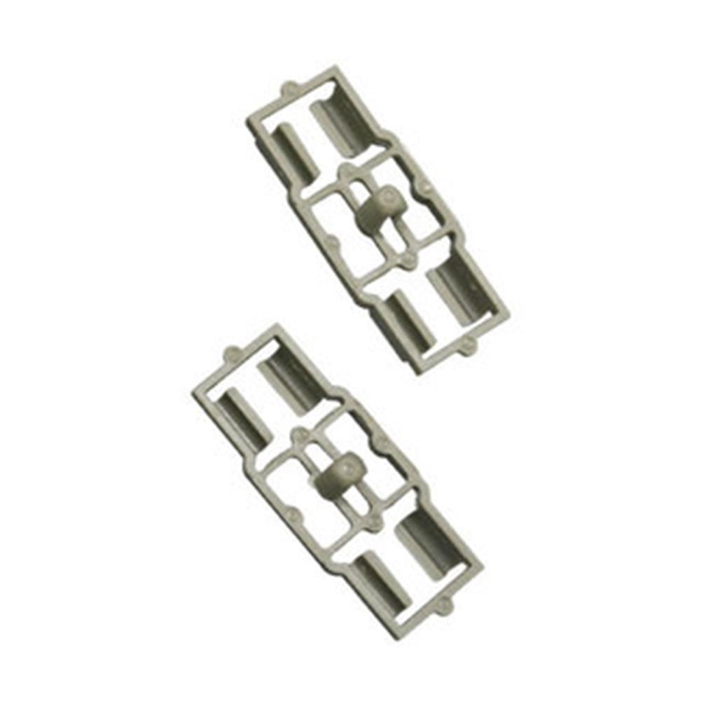 51717006757 Clip di Fissaggio Guarnizione Porta Accessorio Per BMW E53 X5