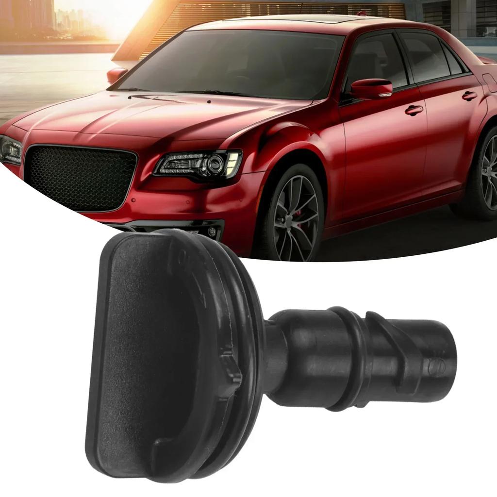 Brand New For V8 GAS OHV Naturally Aspirated CRANKCASE PCV VALVE 53032940AB 53032940AA 68061029AA Direct Replacement
