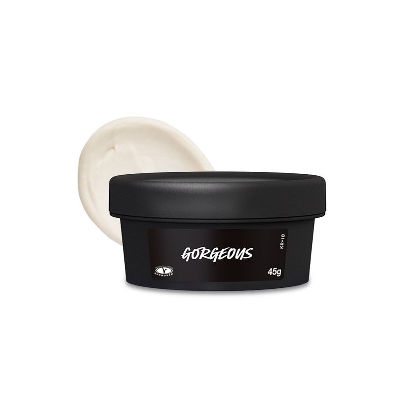 Gorgeous Self-Preserving 45g - Facial Moisturizer