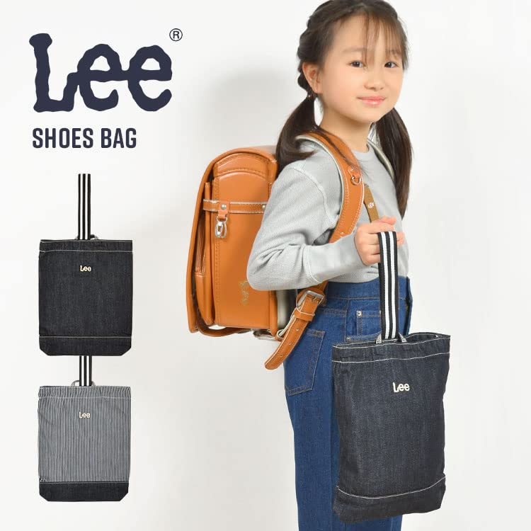 [Lee] THE DENIM SHOES BAG OW FREE