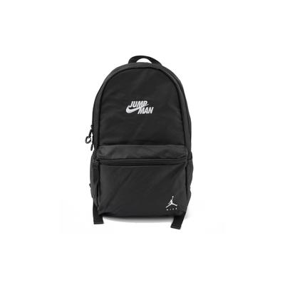 Backpacks Black Jordan JD2213011GS-001