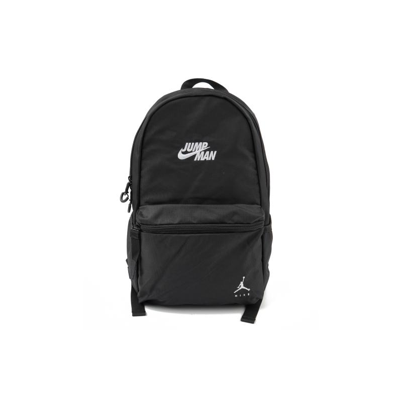 

JORDAN Backpacks Black Jordan JD2213011GS-001 чёрный