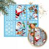 Acessórios para festas – Decorações de Natal