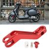 Motorcycle Extended Rr Brake Rocker Arm Lever Replacement for  150 Spring 20192020
