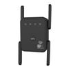 300Mbps WiFi Signal Extender with High-Gain Antennas Strong Internet   for  