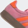 Женские кроссовки Adidas Barreda bliss pink/impact orange/gum 5