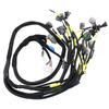 Racing Car Tucked Engine Stand Alone Harness Harness For Civic Integra B16 B18 D16 Budget D & B-series OBD1 Engine Compartment