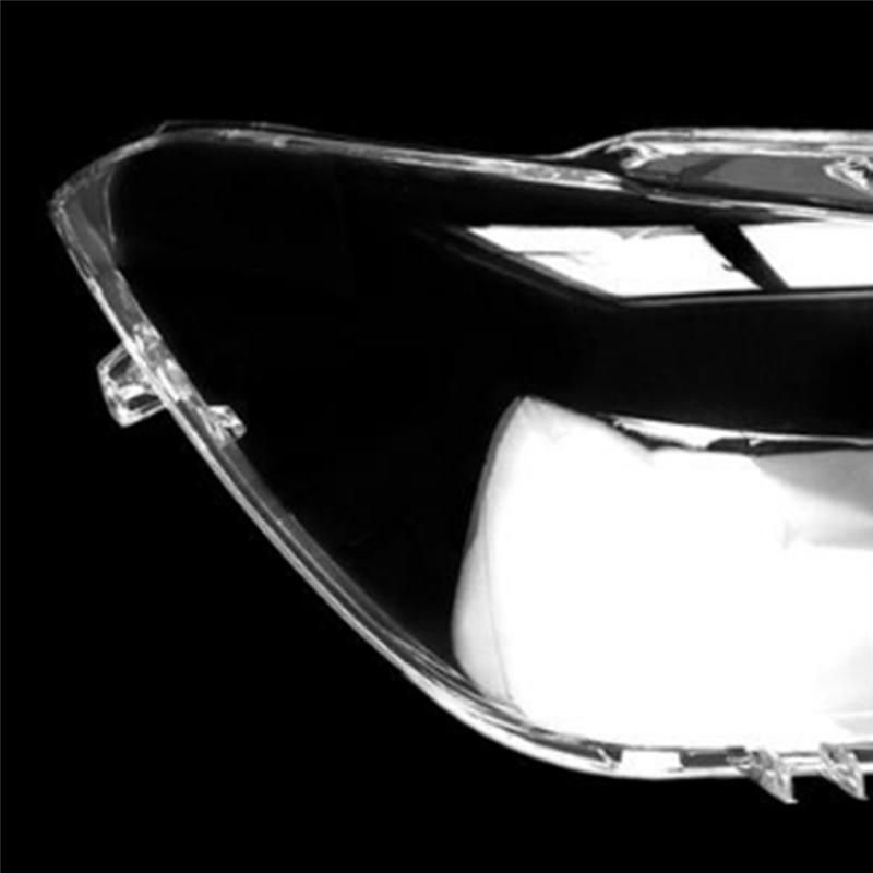 

Крышка передней фары автомобиля Плафоны Корпус фары Крышка линзы фары Для BMW 1 Серии F20 2012-2014