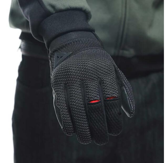 Dainese Torino Motorcycle Gloves