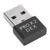 Bezdrátový přijímač myši vhodný pro Logitech PRO X SUPERLIGHT 2 DEX Myš 8000Hz Hyper Polling Rate USB Dongle Přijímač