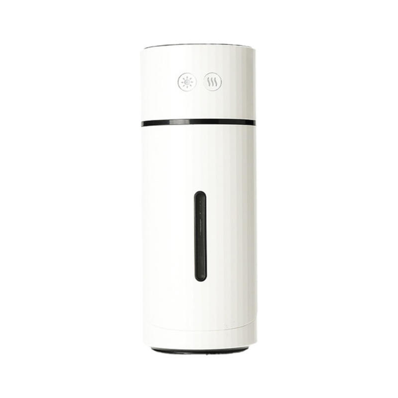 Portable AIGE Air Humidifier LED Adjustable Angle Humidifier Humidifier Cleaner Humidifier Car Cleaner Car Refrigerator Humidifier | Humidifiers