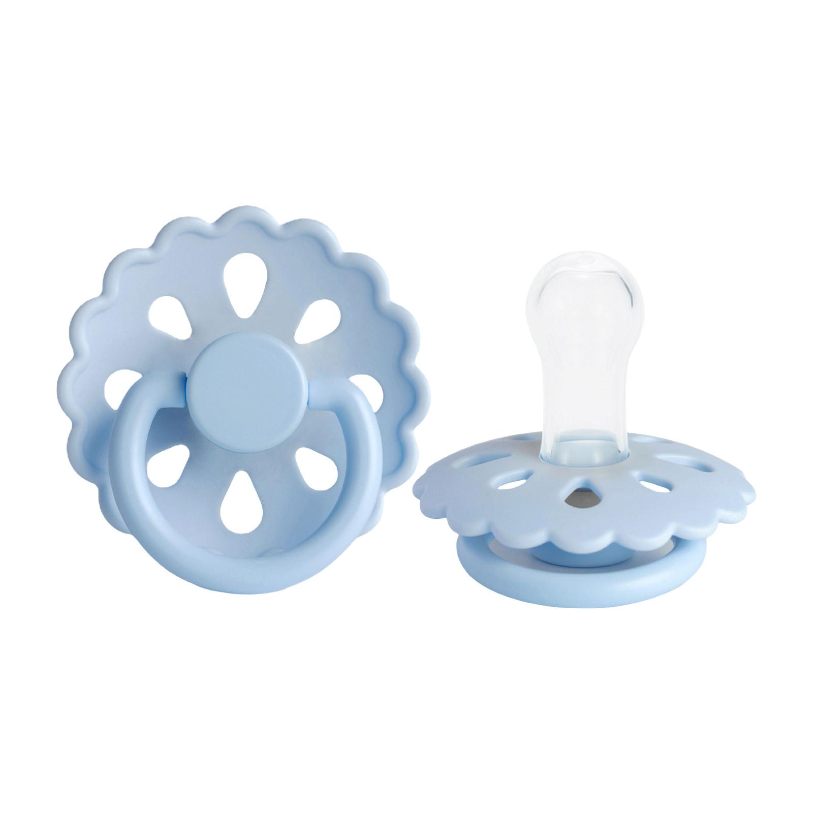 

Мягкие резиновые детские пустышки с большими вентиляционными отверстиями. Нежная силиконовая соска. Удобная игрушка для младенцев 0-6 месяцев. 5