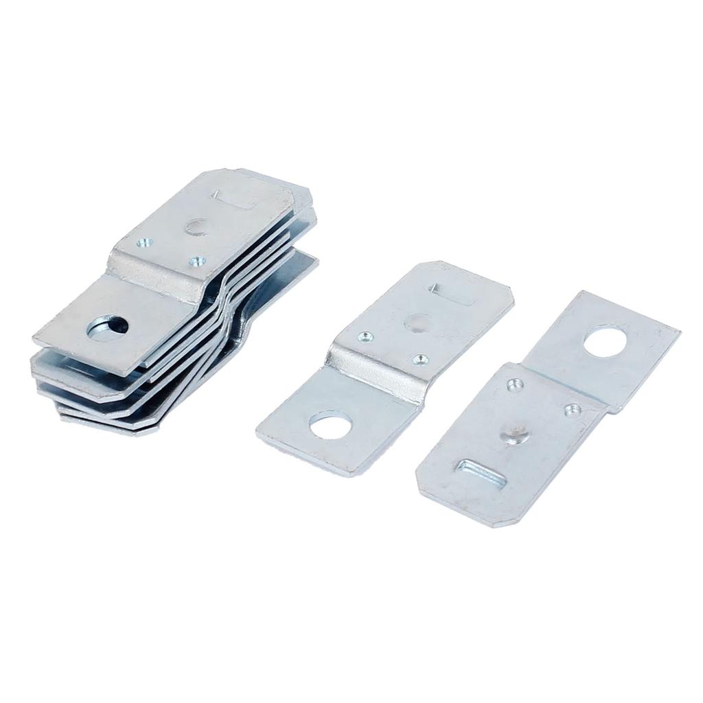 uxcell Car Relay Mount Bracket Car Relay for Automotive 5mm