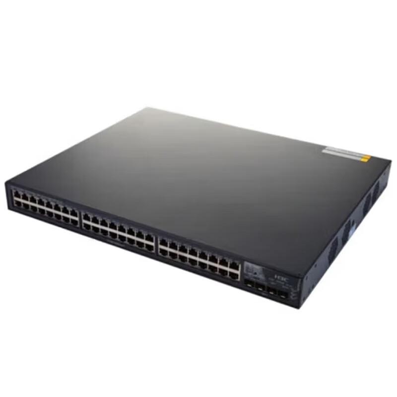 H3C S5800-56C-H3 Data Center Gigabit Switch