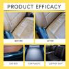 Multi Purpose Foam Cleaner For Car Interior Leather Seat Upholstery Fabric Sofa Household Stain Remover 60ML