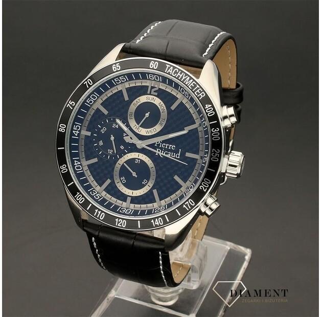 Часы Pierre Ricaud P97224.Y254Qf