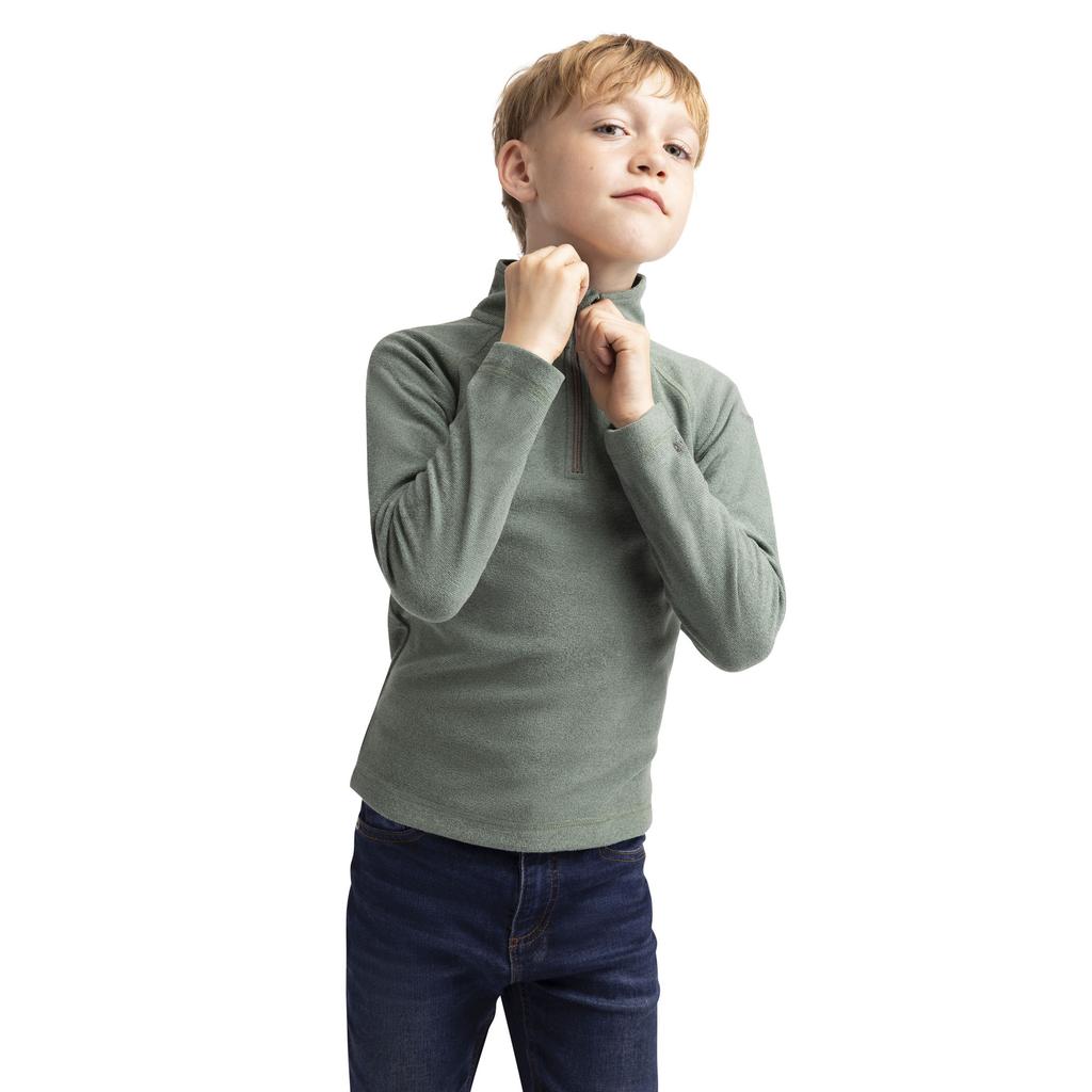TRESPASS Childrens/Kids Keynote Fleece